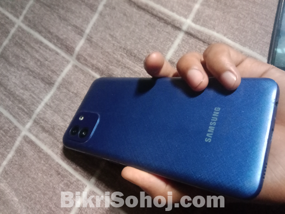 Samsung Galaxy A03